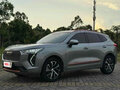 2022 Haval Jolion I, серебристый, 1190222 рублей - вид 2