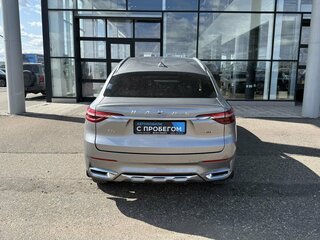 2020 Haval F7x I, серый, 1715000 рублей, вид 5
