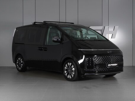 Hyundai Staria I