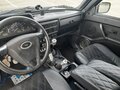 2014 Lada (ВАЗ) 2121 (4x4) I Рестайлинг, зелёный, 750000 рублей - вид 5