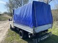 2002 ГАЗ ГАЗель (3302), бежевый, 290000 рублей - вид 3