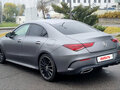 2020 Mercedes-Benz CLA 200 II (C118, X118), серый, 3399000 рублей - вид 4