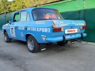 1995 Москвич 412 ИЭ, голубой, 380000 рублей, вид 5