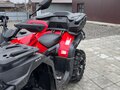 2021 CFMoto CFORCE 600 S EPS, красный, 800000 рублей - вид 8