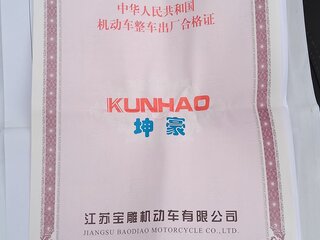 2025 Kugoo C7, чёрный, 70000 рублей, вид 1