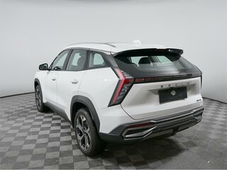 2026 Geely Atlas II, белый, 4177369 рублей, вид 2