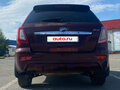 2013 Lifan X60 I, пурпурный, 500000 рублей - вид 2