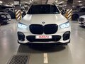 2021 BMW X5 M50d IV (G05/G18), белый, 9000000 рублей - вид 2