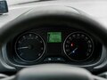 2014 Skoda Fabia II Рестайлинг, серый, 590000 рублей - вид 4