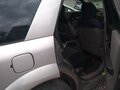 2004 Saturn VUE I, серебристый, 320000 рублей - вид 8
