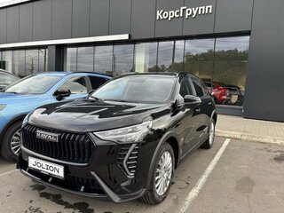 2026 Haval Jolion I Рестайлинг, чёрный, 2849000 рублей, вид 1