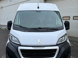 2021 Peugeot Boxer, белый, 2575000 рублей, вид 2
