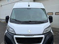 2021 Peugeot Boxer, белый, 2575000 рублей - вид 1