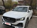 2023 Geely Monjaro (Xingyue L) I, белый, 3550000 рублей - вид 1