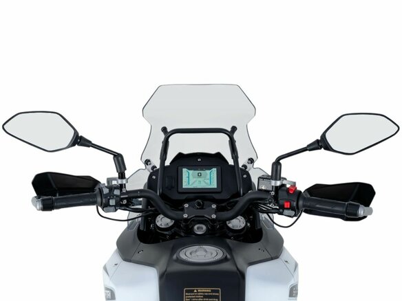 2025 Sharmax GL 801, белый, 779900 рублей - вид 6