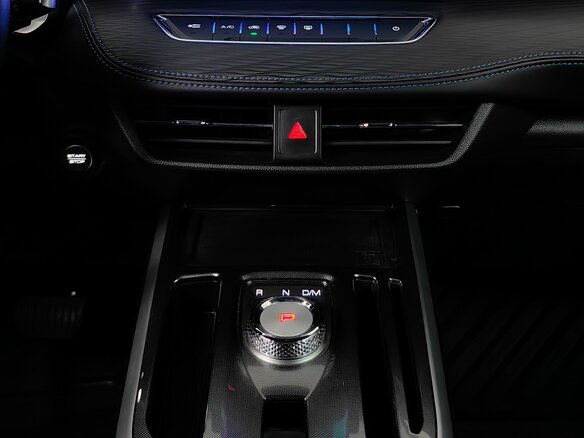 2023 Haval Jolion I, серый, 1848000 рублей - вид 11
