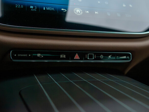 2026 Mercedes-Benz E-Класс 300 VI (W214, S214), серый, 10250000 рублей - вид 19