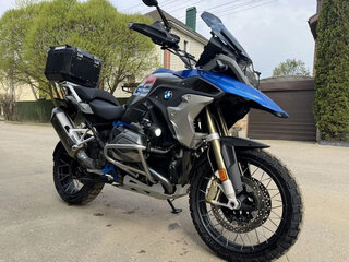 BMW R 1200 GS