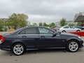 2012 Mercedes-Benz C-Класс 200 III (W204) Рестайлинг, чёрный, 1650000 рублей - вид 8