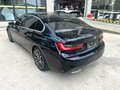 2022 BMW 3 серии Long 320Li VII (G2x) Рестайлинг, чёрный, 3250000 рублей - вид 5
