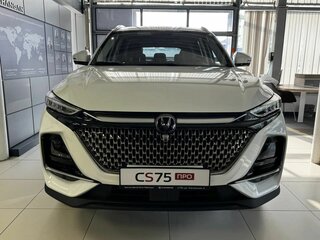 2026 Changan CS75 Pro, белый, 3055000 рублей, вид 3