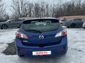 2011 Mazda 3 II (BL), синий, 830000 рублей - вид 6