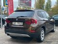 2014 BMW X1 20i I (E84) Рестайлинг, коричневый, 1400000 рублей - вид 4