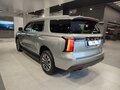 2026 Haval H5 II, серый, 4049000 рублей - вид 6