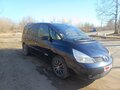 2008 Renault Espace Grand IV Рестайлинг, синий, 1090000 рублей - вид 2