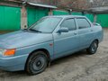 2002 Lada (ВАЗ) 2110, серый, 215000 рублей - вид 1