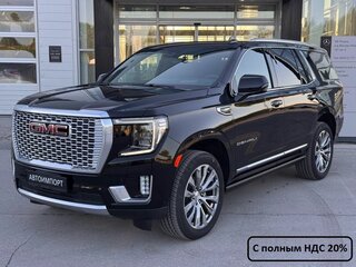 GMC Yukon V