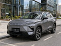 2026 Omoda C5 II, серый, 2753000 рублей