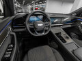 2025 Geely Monjaro (Xingyue L) I Рестайлинг (China Market), чёрный, 3700000 рублей - вид 6