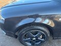 2005 Audi A4 III (B7), чёрный, 500000 рублей - вид 9