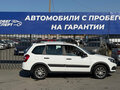 2024 Lada (ВАЗ) Granta Cross I Рестайлинг, белый, 899000 рублей - вид 7