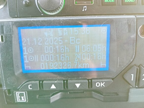 2006 Ford Transit, белый, 900000 рублей - вид 14
