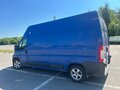 2012 Fiat Professional Ducato, синий, 1300000 рублей - вид 3