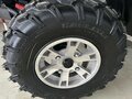 2008 BRP Can-Am Outlander 800, зелёный, 1150000 рублей - вид 9