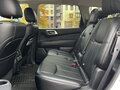 2014 Nissan Pathfinder IV, белый, 1900000 рублей - вид 11