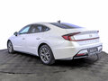 2020 Hyundai Sonata VIII (DN8), белый - вид 6