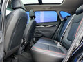 2023 Kia Seltos I Рестайлинг, чёрный, 1950000 рублей - вид 9