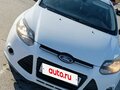 2013 Ford Focus III, белый, 565000 рублей - вид 2