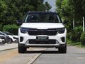 2026 Kia Seltos I Рестайлинг, белый, 2417000 рублей - вид 1