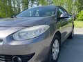 2012 Renault Fluence I, серый, 850000 рублей - вид 4