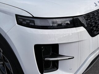 2026 Jaecoo J7 I Рестайлинг, белый, 3259000 рублей, вид 4