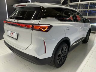 2026 Tenet T7, белый, 2805000 рублей, вид 4