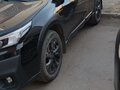 2021 Subaru Outback VI, чёрный, 3950000 рублей - вид 1