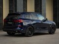 2025 BMW X5 30d IV (G05/G18) Рестайлинг, синий, 13800000 рублей - вид 3