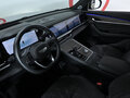 2025 Geely Monjaro I Рестайлинг, чёрный, 3590000 рублей - вид 6