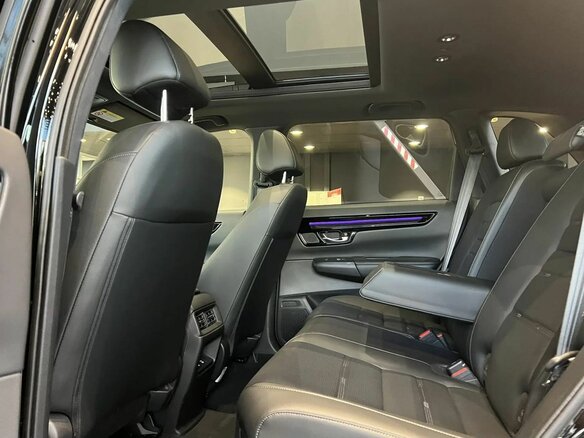 2026 Honda CR-V VI, чёрный, 5249000 рублей - вид 26